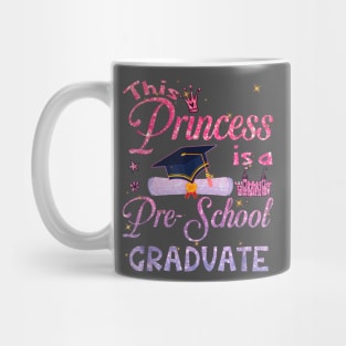 Pre K Mug